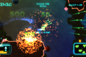 Gravity Crash Ultra Screenshot