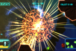 Gravity Crash Ultra Screenshot