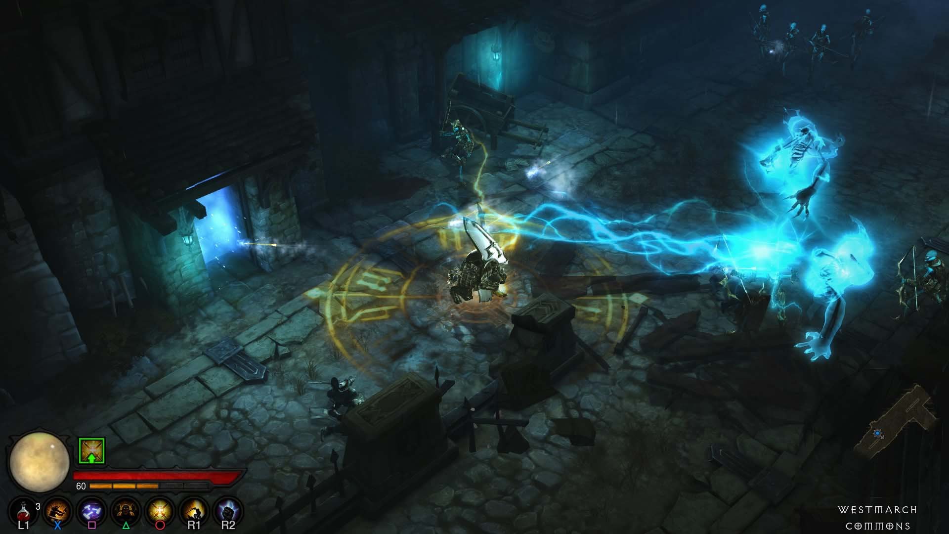 Diablo III: Ultimate Evil Edition