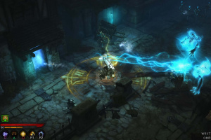 Diablo III: Reaper of Souls - Ultimate Evil Edition Screenshot