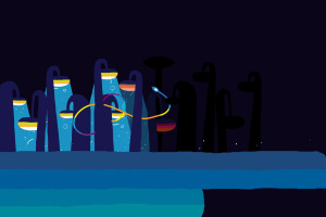 Hohokum Screenshot