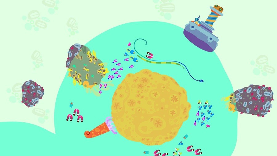 download hohokum switch for free