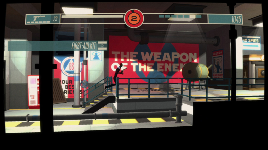 CounterSpy Review - Screenshot 2 of 4