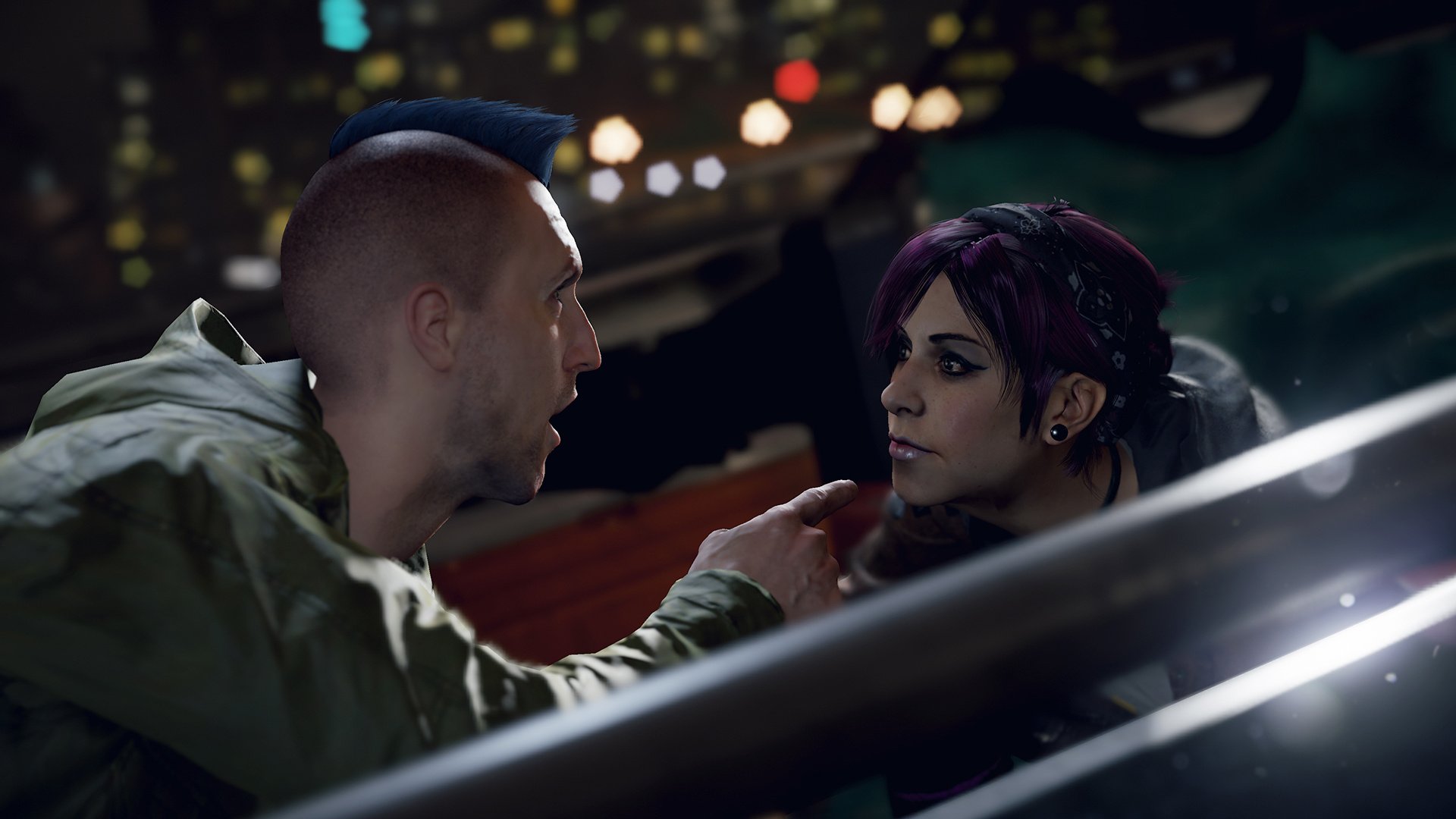is infamous first light worth it