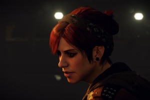 inFAMOUS: First Light Screenshot