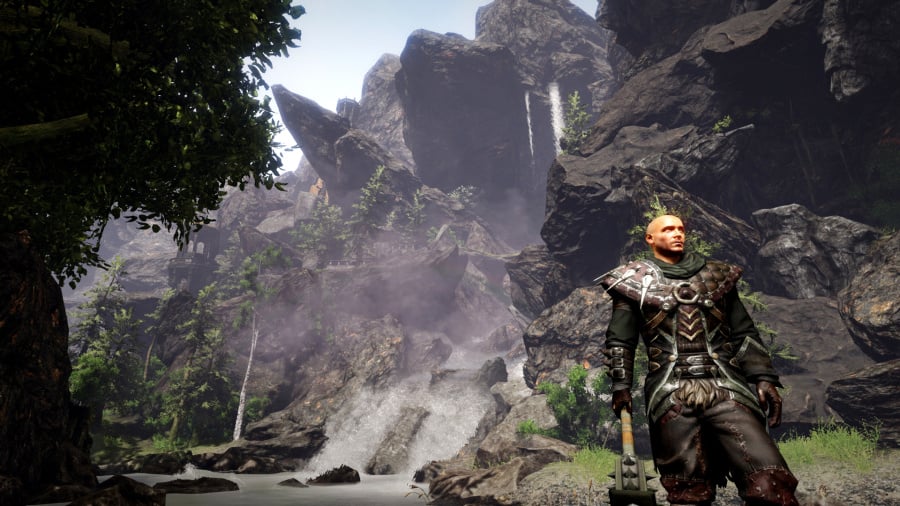 Risen 3: Titan Lords Review - Screenshot 6 of 6