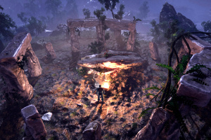 Risen 3: Titan Lords Screenshot