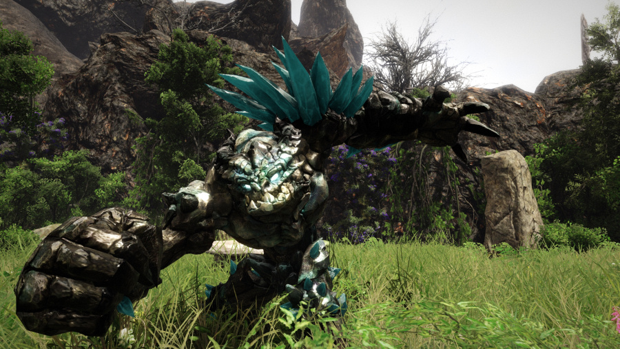 Risen 3: Titan Lords Review - Screenshot 1 of 6