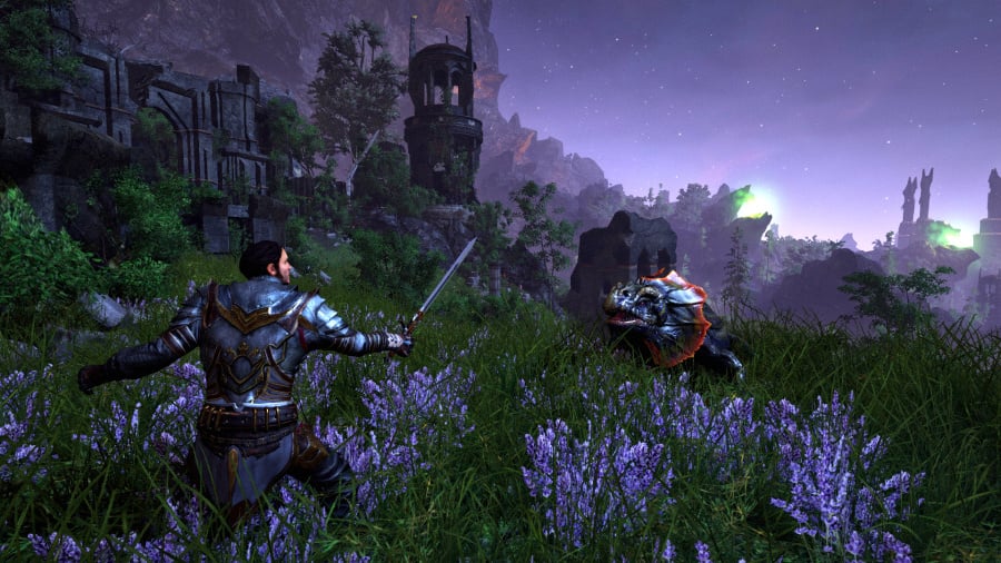 Risen 3: Titan Lords Review - Screenshot 4 of 6