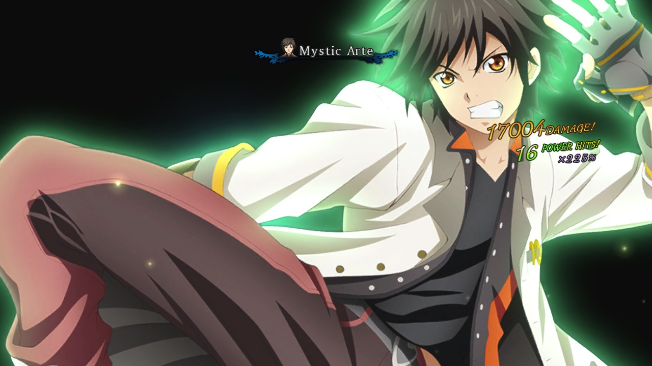 Tales of Xillia 2 Review (PlayStation 3) | Push Square