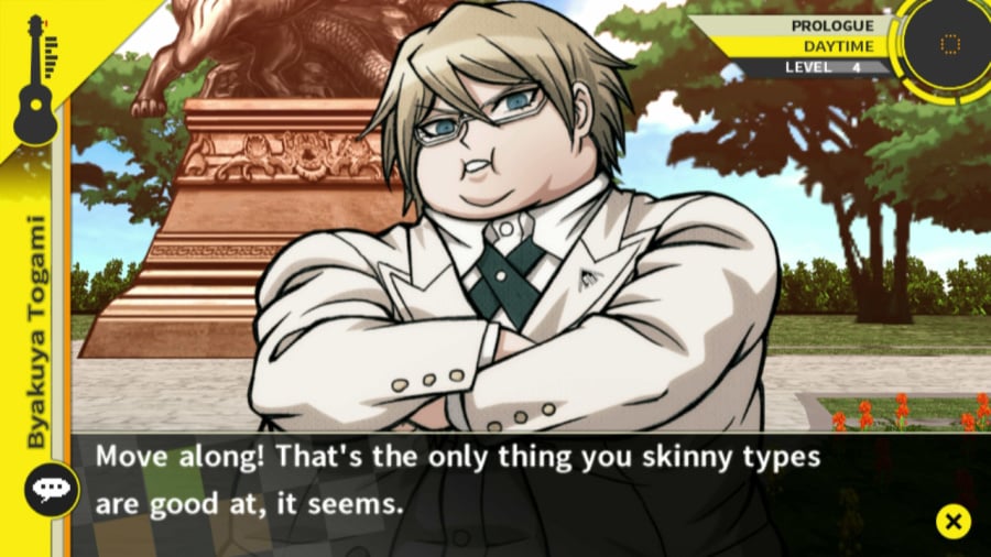 Danganronpa 2: Goodbye Despair Review - Screenshot 6 of 7