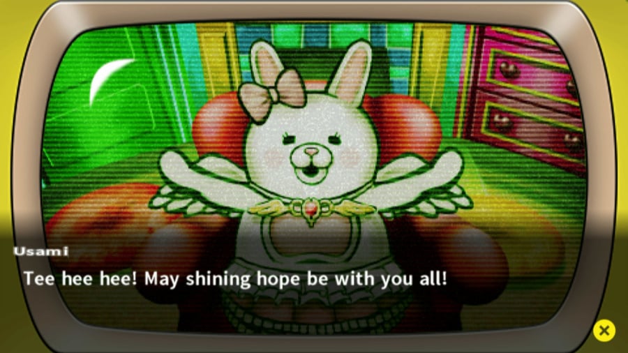 Danganronpa 2: Goodbye Despair Review - Screenshot 3 of 7