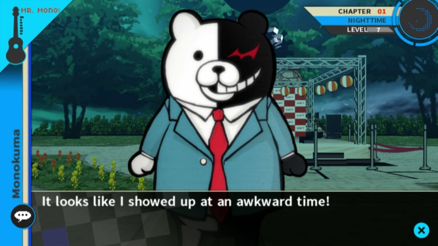 Danganronpa 2: Goodbye Despair Review - Screenshot 3 of 7