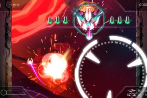 Velocity 2X Screenshot