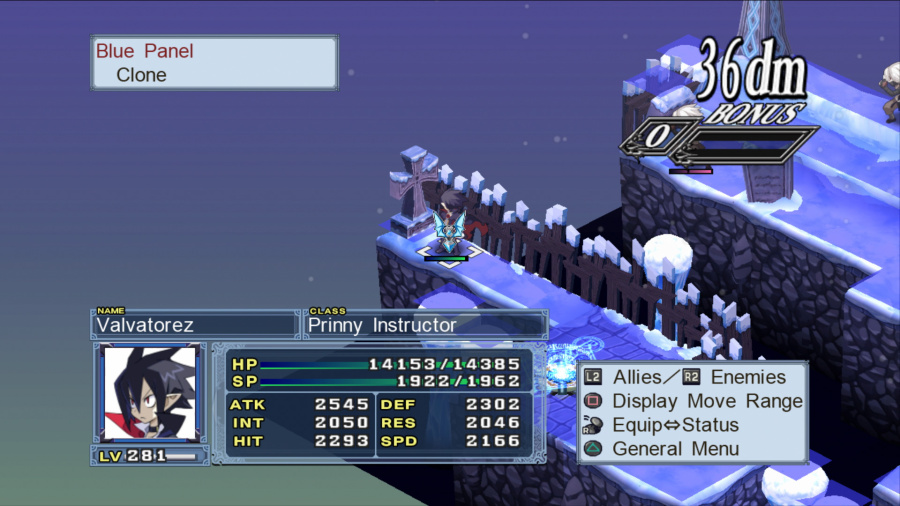 Disgaea 4: A Promise Revisited Review - Screenshot 2 of 5
