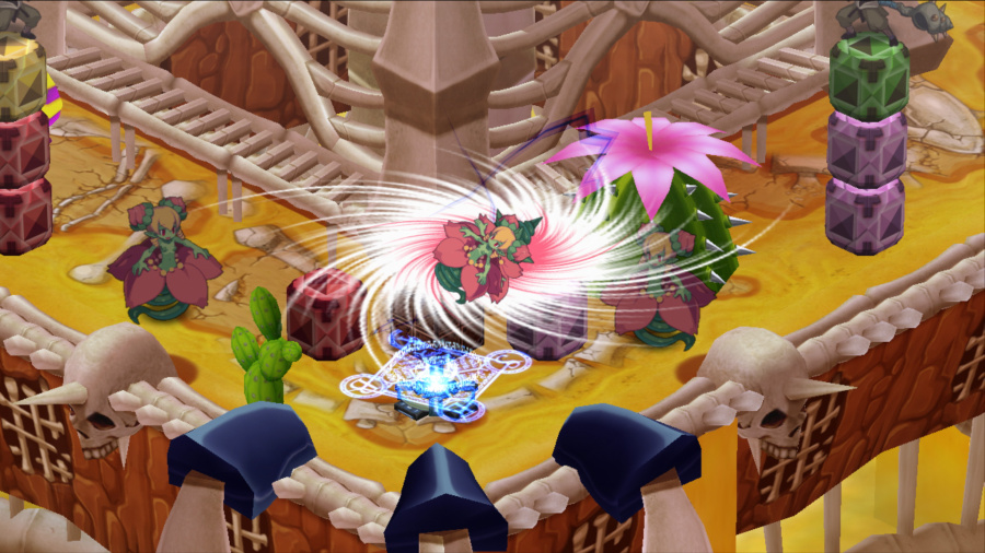 Disgaea 4: A Promise Revisited Screenshot