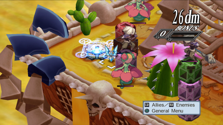 Disgaea 4: A Promise Revisited Screenshot