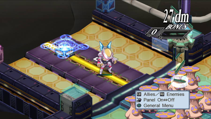 Disgaea 4: A Promise Revisited Screenshot