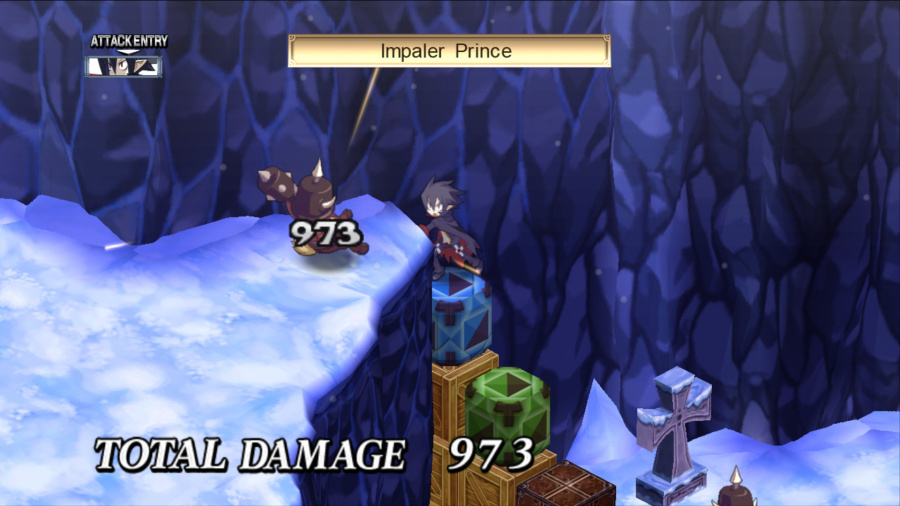 Disgaea 4: A Promise Revisited Screenshot