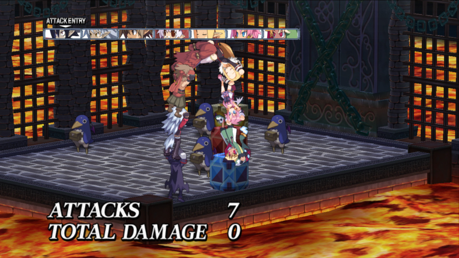 Disgaea 4: A Promise Revisited Screenshot