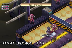 Disgaea 4: A Promise Revisited Screenshot