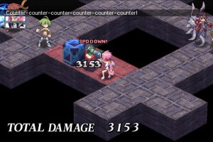 Disgaea 4: A Promise Revisited Screenshot