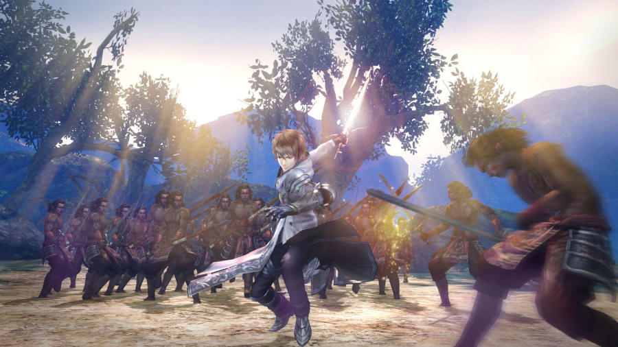 Warriors Orochi 3 Ultimate Review - Screenshot 5 of 8