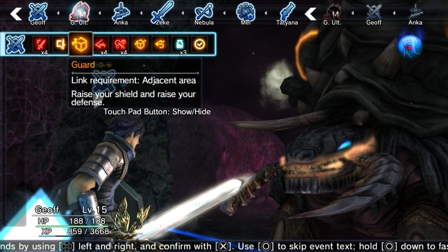 Natural Doctrine Review - Screenshot 3 of 4