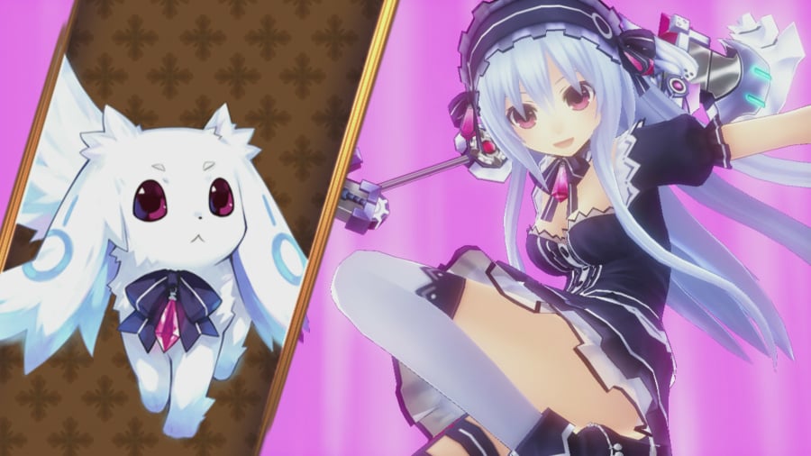 Fairy Fencer F Review - Screenshot 3 of 4