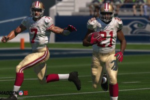 Madden NFL 15 Screenshot