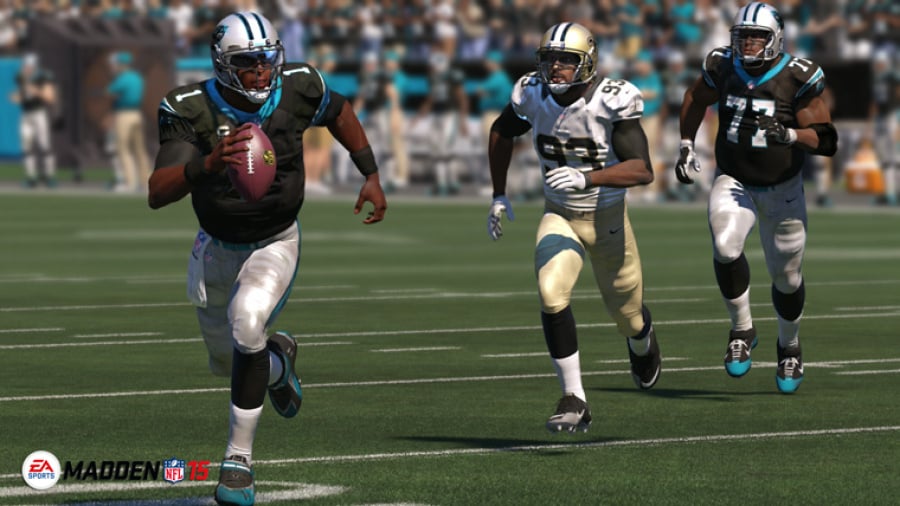 Madden NFL 15 Review - Screenshot 2 of 5