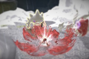 The Last Tinker: City of Colors Screenshot