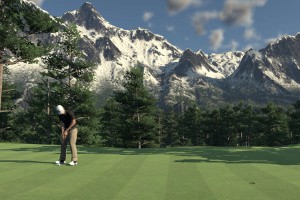 The Golf Club Screenshot