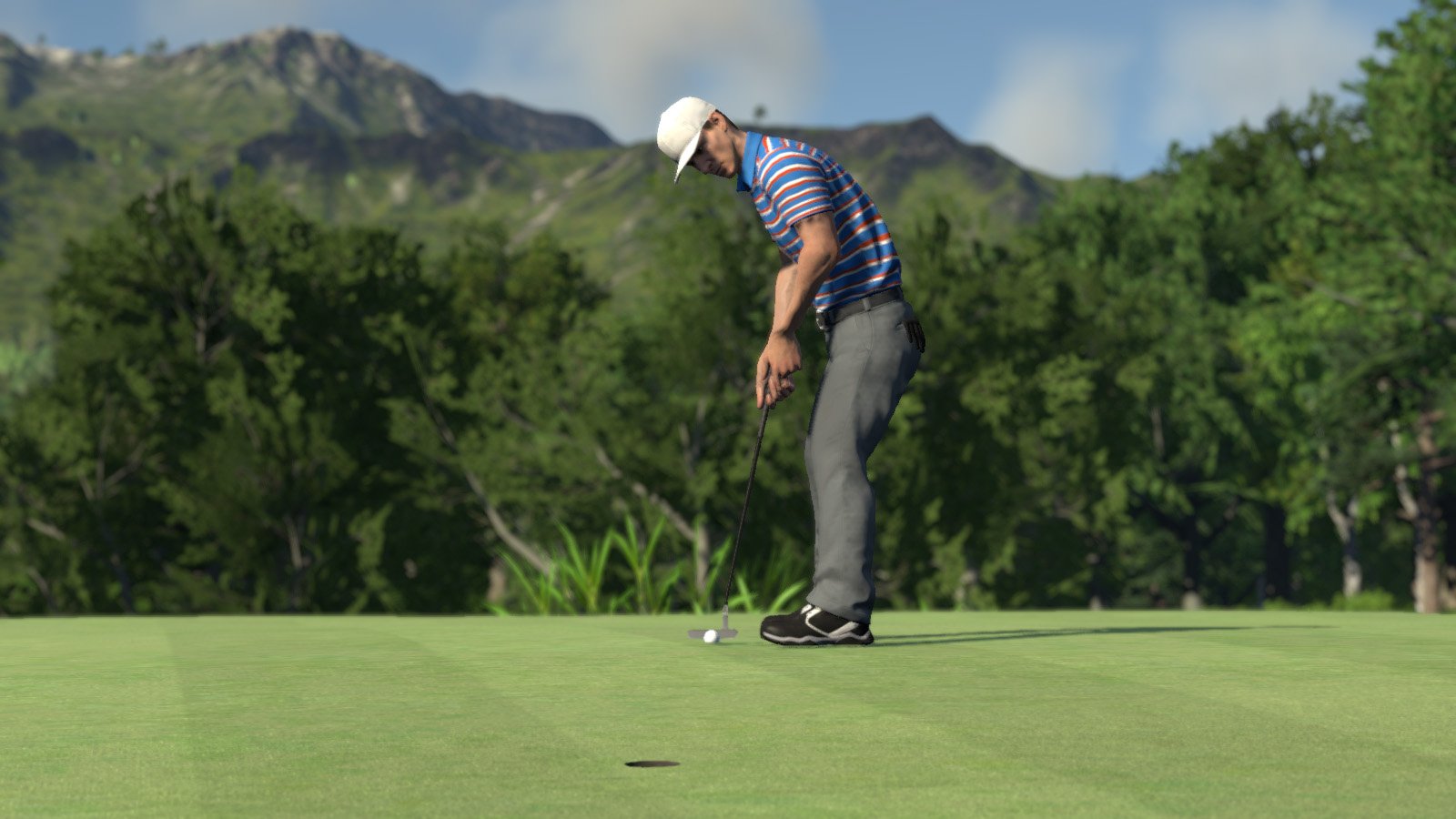 game golf reviews 2015