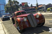 Grand Theft Auto V - Screenshot 5 of 10