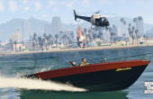 Grand Theft Auto V - Screenshot 1 of 10