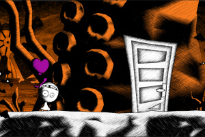 Murasaki Baby Screenshot