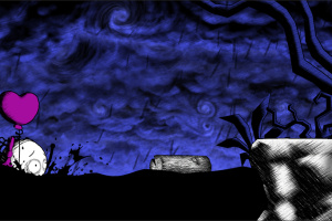 Murasaki Baby Screenshot