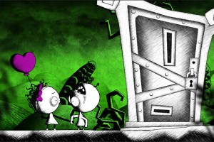 Murasaki Baby Screenshot