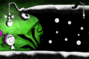 Murasaki Baby Screenshot