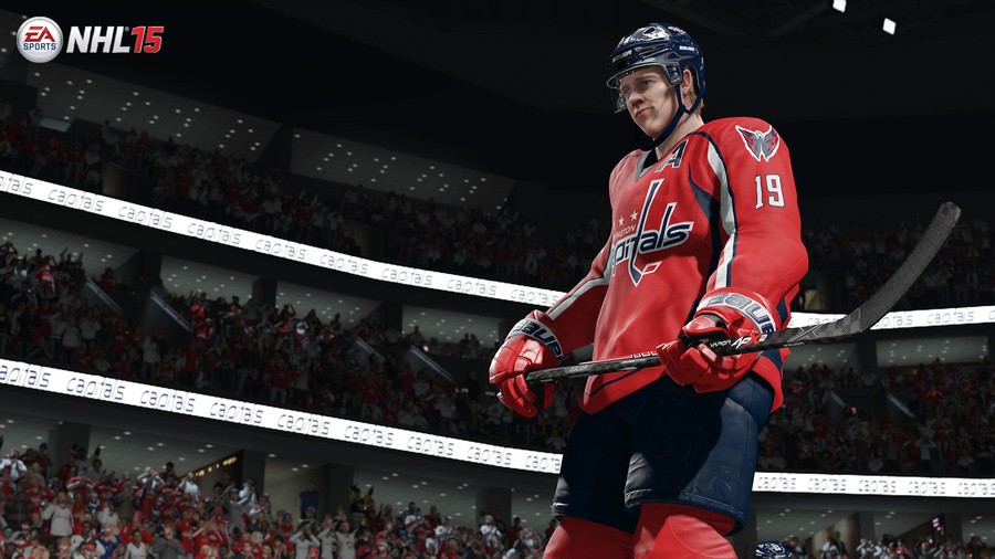 Nhl 15 ps4 управление