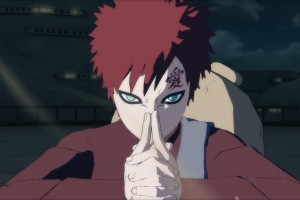 Naruto Shippuden: Ultimate Ninja Storm Revolution Screenshot