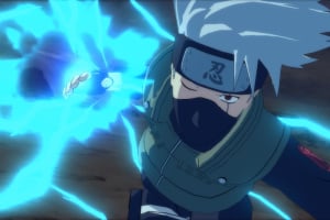 Naruto Shippuden: Ultimate Ninja Storm Revolution Screenshot