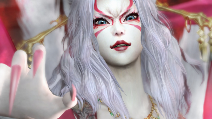 Warriors Orochi 3 Ultimate Review - Screenshot 1 of 3