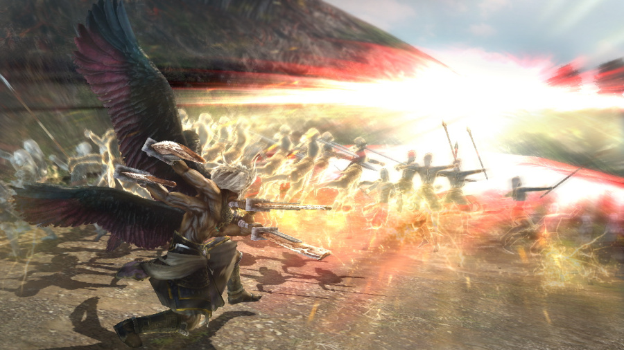 Warriors Orochi 3 Ultimate Review - Screenshot 3 of 3