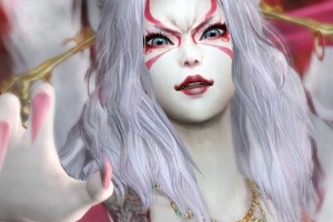 Warriors Orochi 3 Ultimate Screenshot