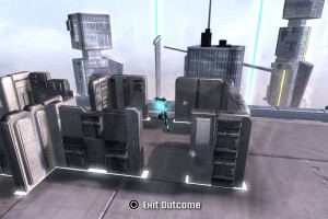 Frozen Synapse Prime Screenshot