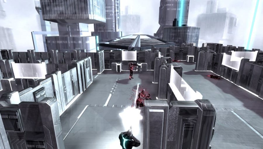 Frozen Synapse Prime Review - Screenshot 3 of 4