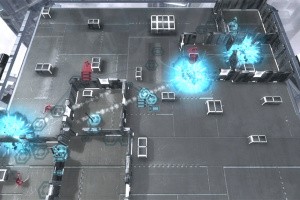 Frozen Synapse Prime Screenshot