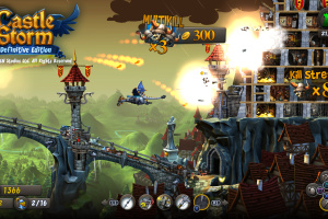CastleStorm: Definitive Edition Screenshot